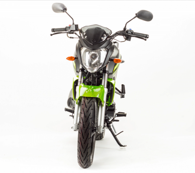 Мотоцикл BANDIT 250 в Тольятти