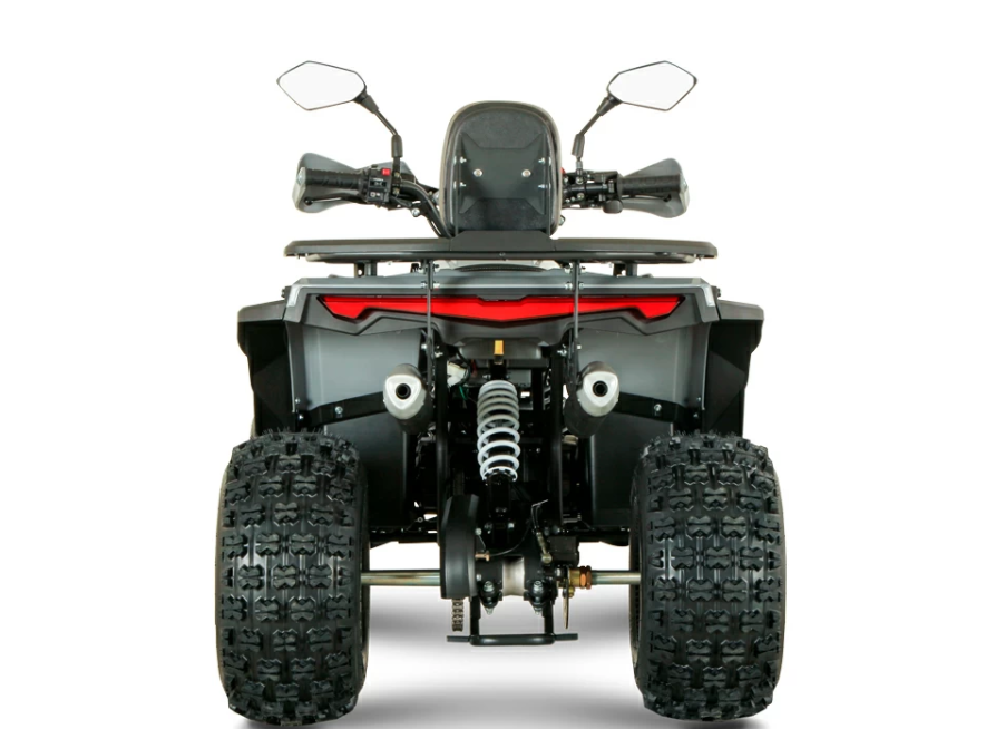 Квадроцикл YACOTA DRAGON LUX LD в Тольятти