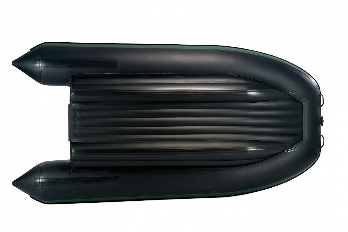 Лодка MISHIMO FAMILY LITE DF 400 в Тольятти