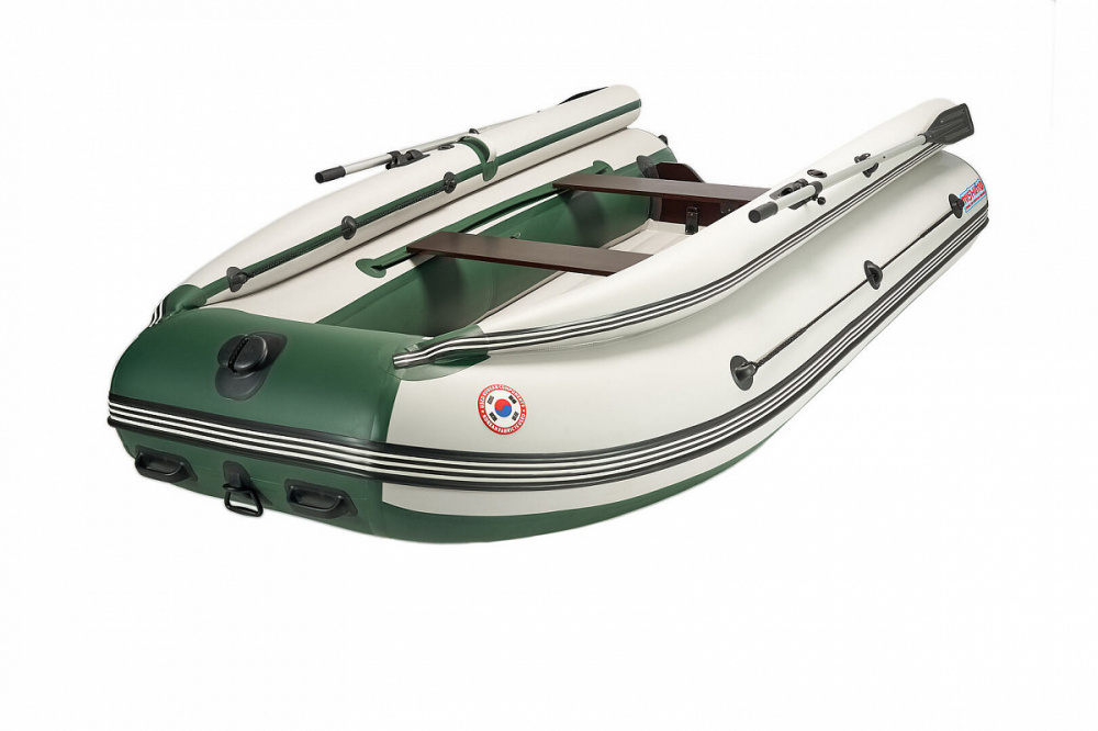 Лодка MISHIMO FAMILY LITE 430 в Тольятти