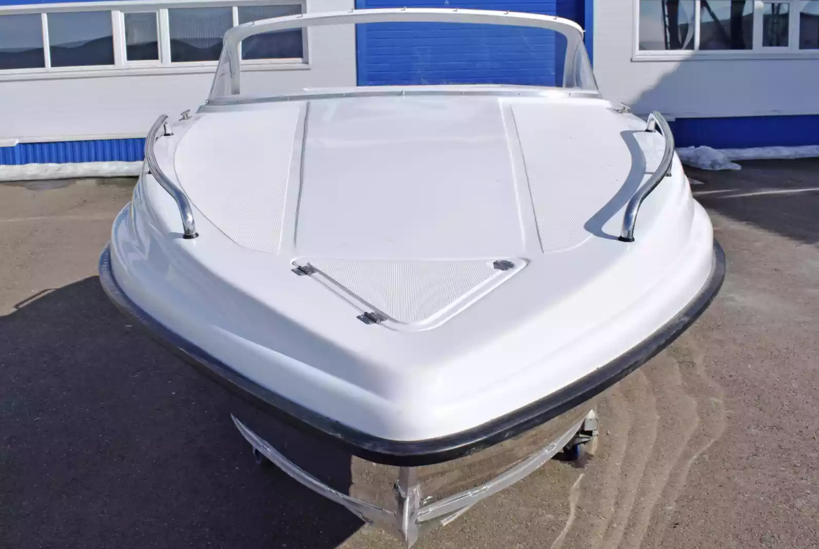 Комбинированный катер Neman-500 P в Тольятти