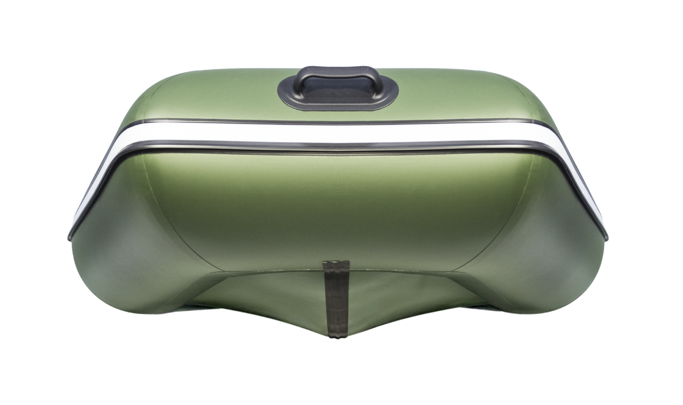 Лодка АКВА 2900 СК в Тольятти