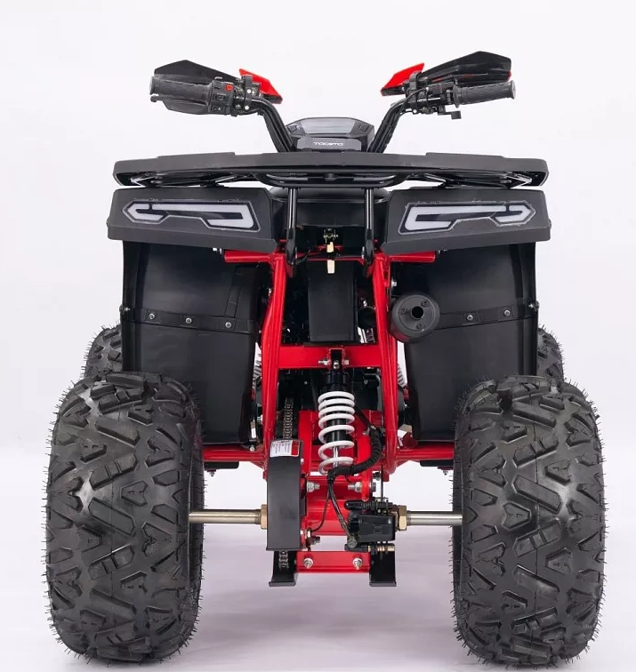 Квадроцикл YACOTA Sirius LD в Тольятти