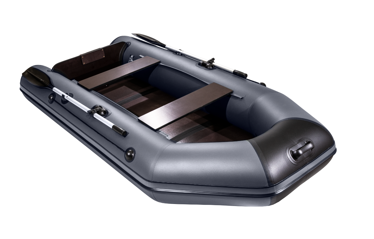  Лодка АКВА 2800 Слань-книжка киль в Тольятти