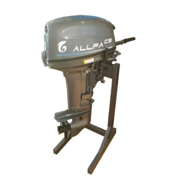 Лодочный мотор ALLFA CG Т40 S в Тольятти