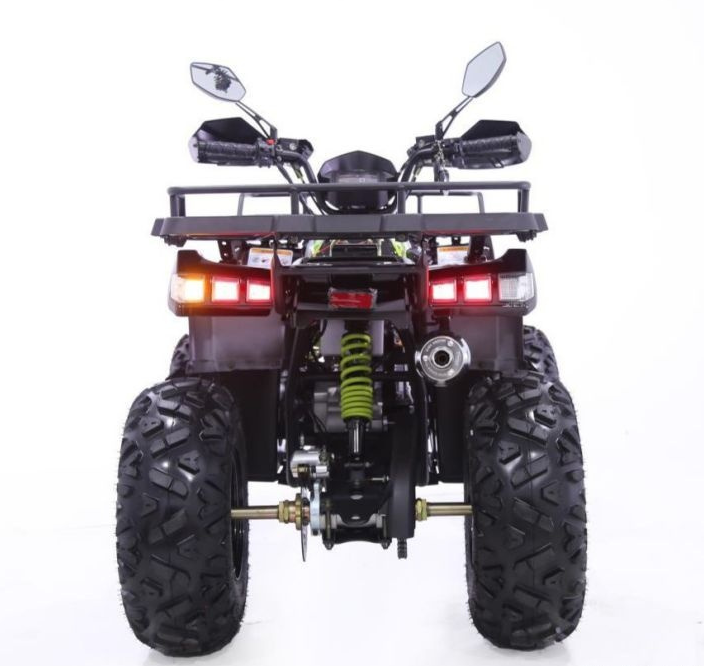 Квадроцикл YACOTA WARRIOR 200 PRO в Тольятти