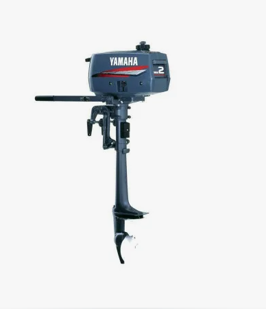 Лодочный мотор YAMAHA 2DMHS в Тольятти Лодочный мотор YAMAHA 2DMHS в Тольятти