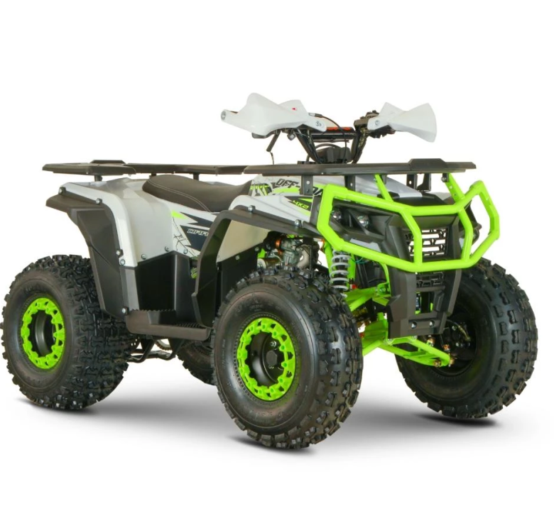 Квадроцикл YACOTA DRAGON в Тольятти