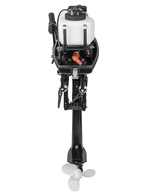 ЛОДОЧНЫЙ МОТОР GLADIATOR G3FHS в Тольятти