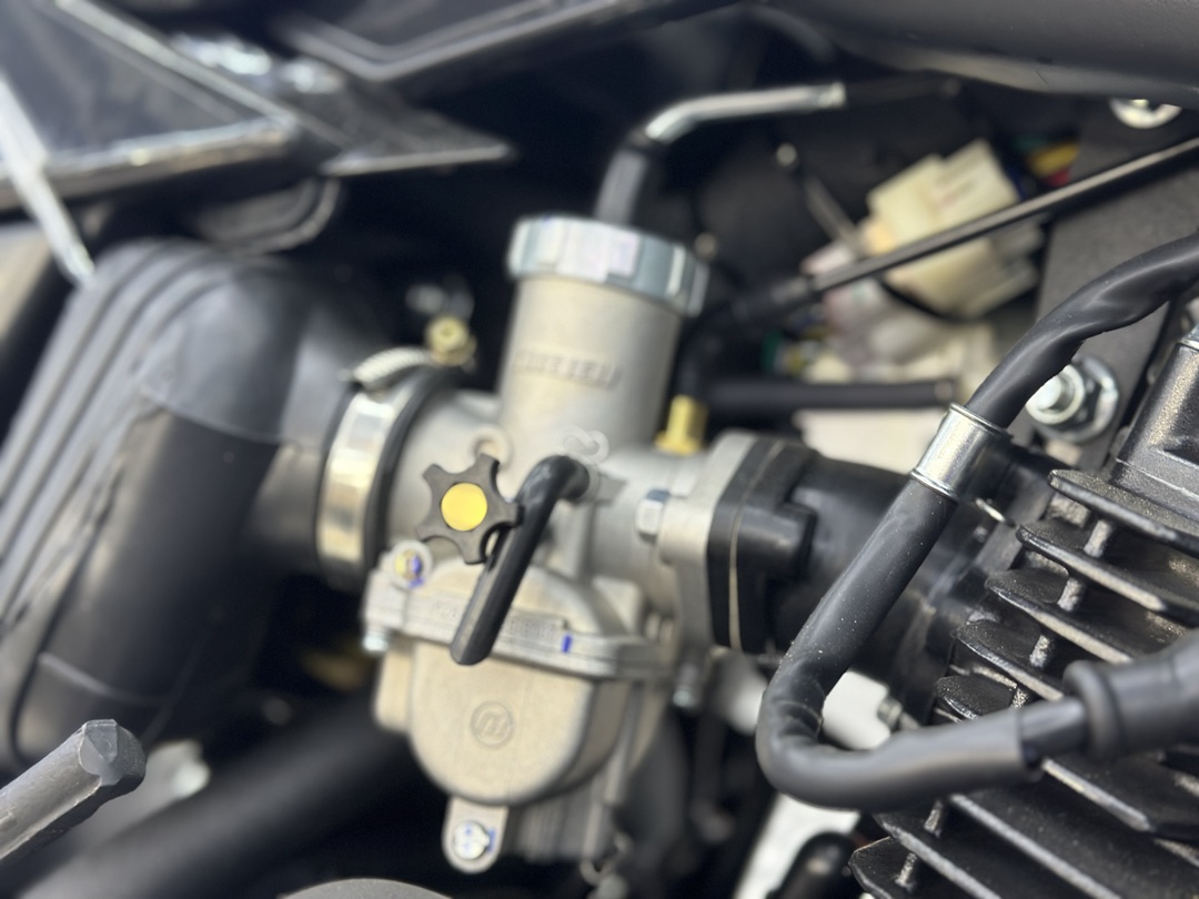 Кроссовый мотоцикл PROMAX ARMY 250 в Тольятти