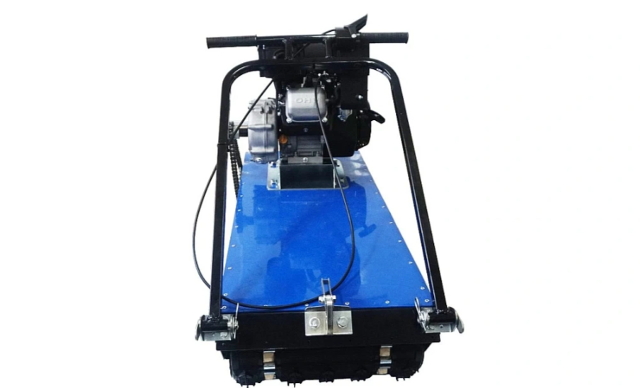 Мотобуксировщик XTREME-MOTORS "Конек-Горбунок" 8.5 л.с. в Тольятти