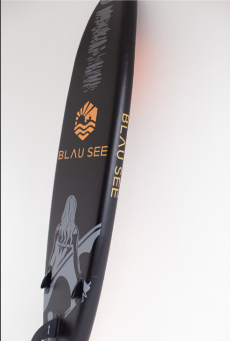 НАДУВНОЙ SUP-BOARD MOONLIGHT 11,6 в Тольятти