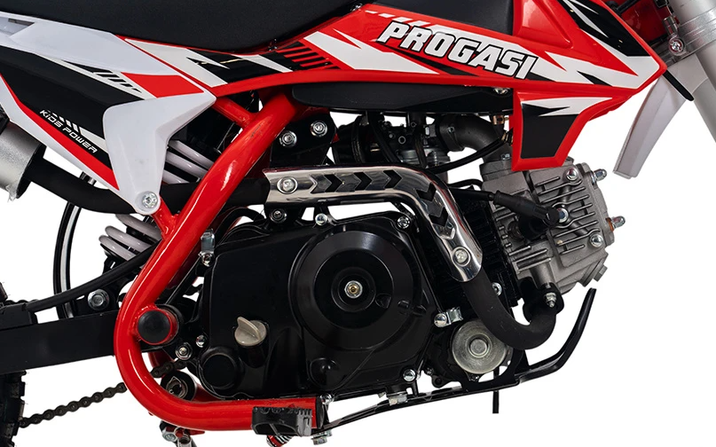 Питбайк Progasi KIDS POWER 110 (10/10) в Тольятти