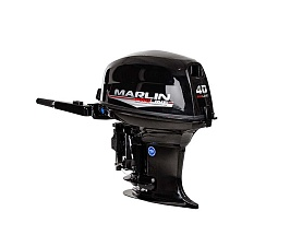 Лодочный мотор MARLIN PROLINE MP 40 AMH в Тольятти