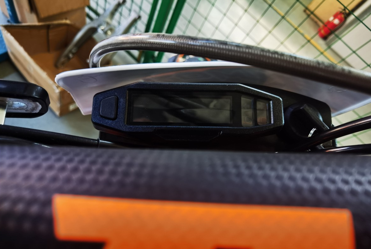 Мотоцикл JHLMOTO JHL Z4 PR250 (172FMM-5) в Тольятти