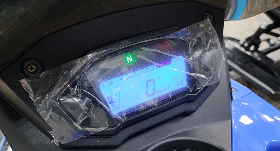 Снегоход Ataki WD150 Б/У в Тольятти