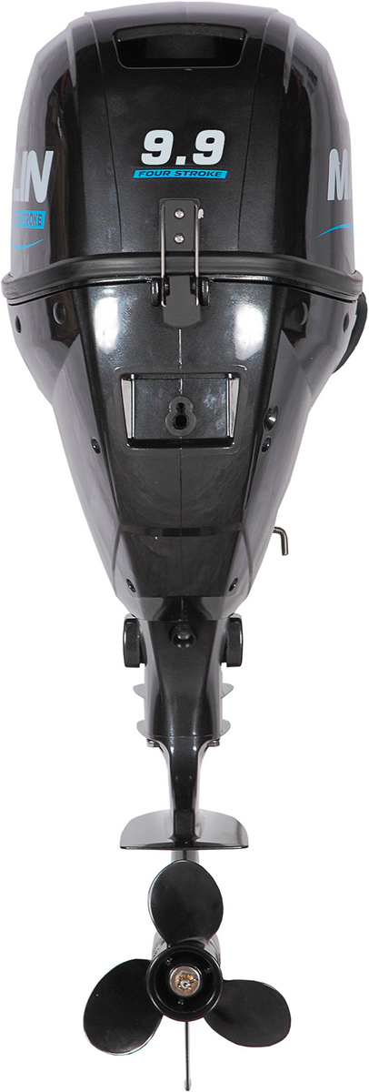 Лодочный мотор MARLIN MF 9.9 AMHL в Тольятти