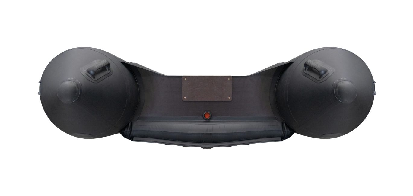 Лодка Таймень RX 3700 НДНД в Тольятти