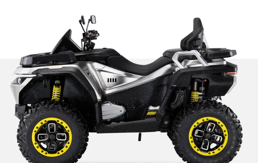 Квадроцикл BENDA REDSTONE 1000 R2 в Тольятти