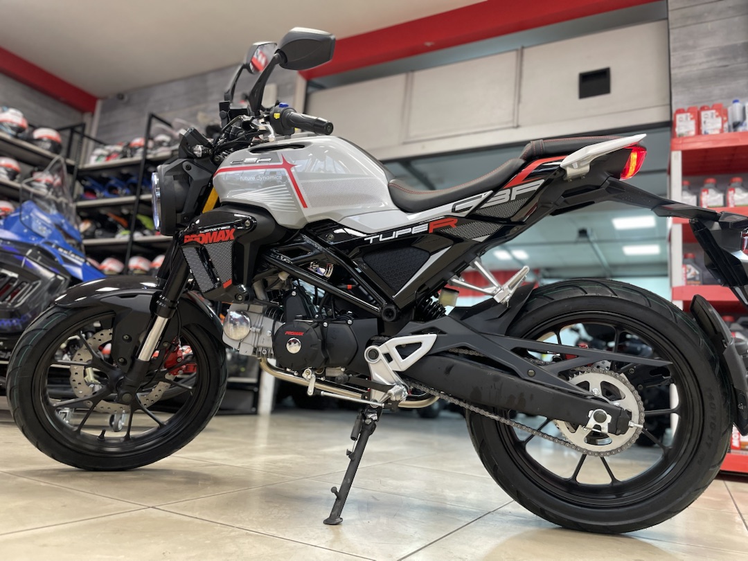 Мопед PROMAX CB150R (49) в Тольятти