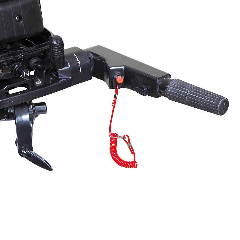 Лодочный мотор MARLIN MP 40 AMHL в Тольятти