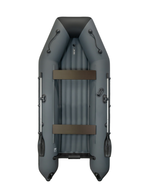 Лодка Барс 3400 НДНД в Тольятти