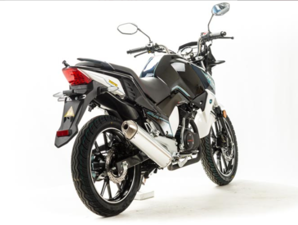 Мотоцикл MOTOLAND (МОТОЛЕНД) FIGHTER 250 в Тольятти