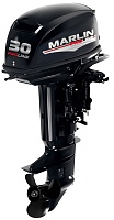 Лодочный мотор MARLIN PROLINE MP 30 AMHS в Тольятти