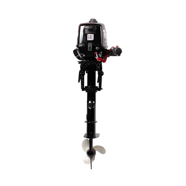 ЛОДОЧНЫЙ МОТОР TOYAMA TC3.6BMS в Тольятти