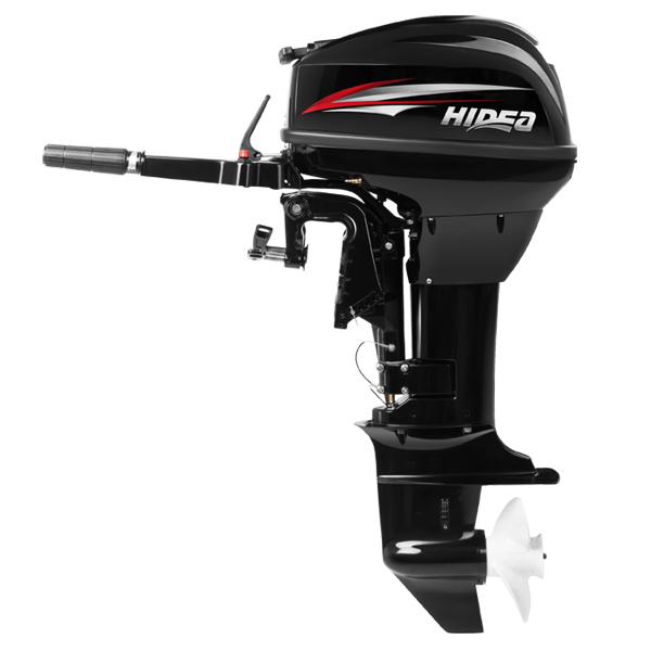 Лодочный мотор HIDEA HD9.9FHS в Тольятти