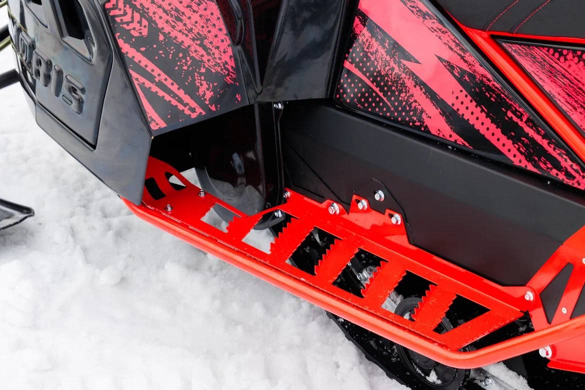 Снегоход IRBIS TUNGUS 400 25/26 в Тольятти