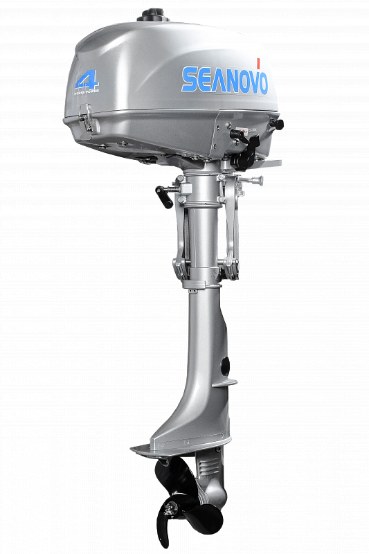 Лодочный мотор SEANOVO SN4FHS в Тольятти