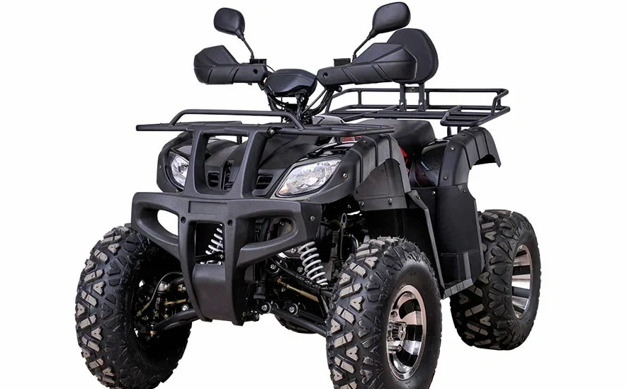 Квадроцикл YACOTA SELA 200 PRO в Тольятти