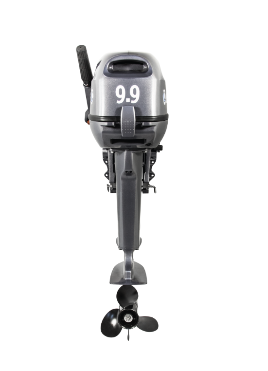 Лодочный мотор APACHE T9.9(15) BS в Тольятти