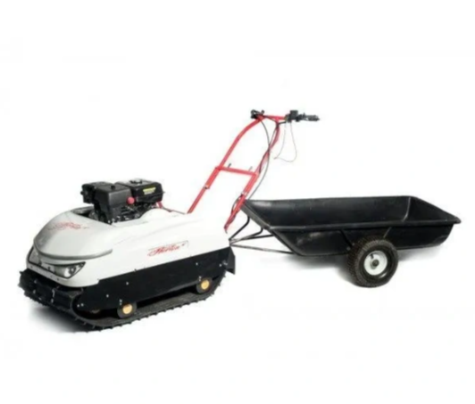 Мотобуксировщик Хортон 13 в Тольятти