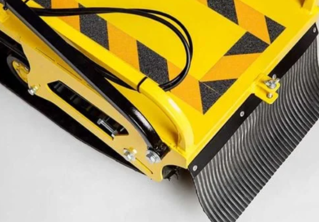 Мотобуксировщик FISHRIDE МИНИ 6.5 л.с. в Тольятти