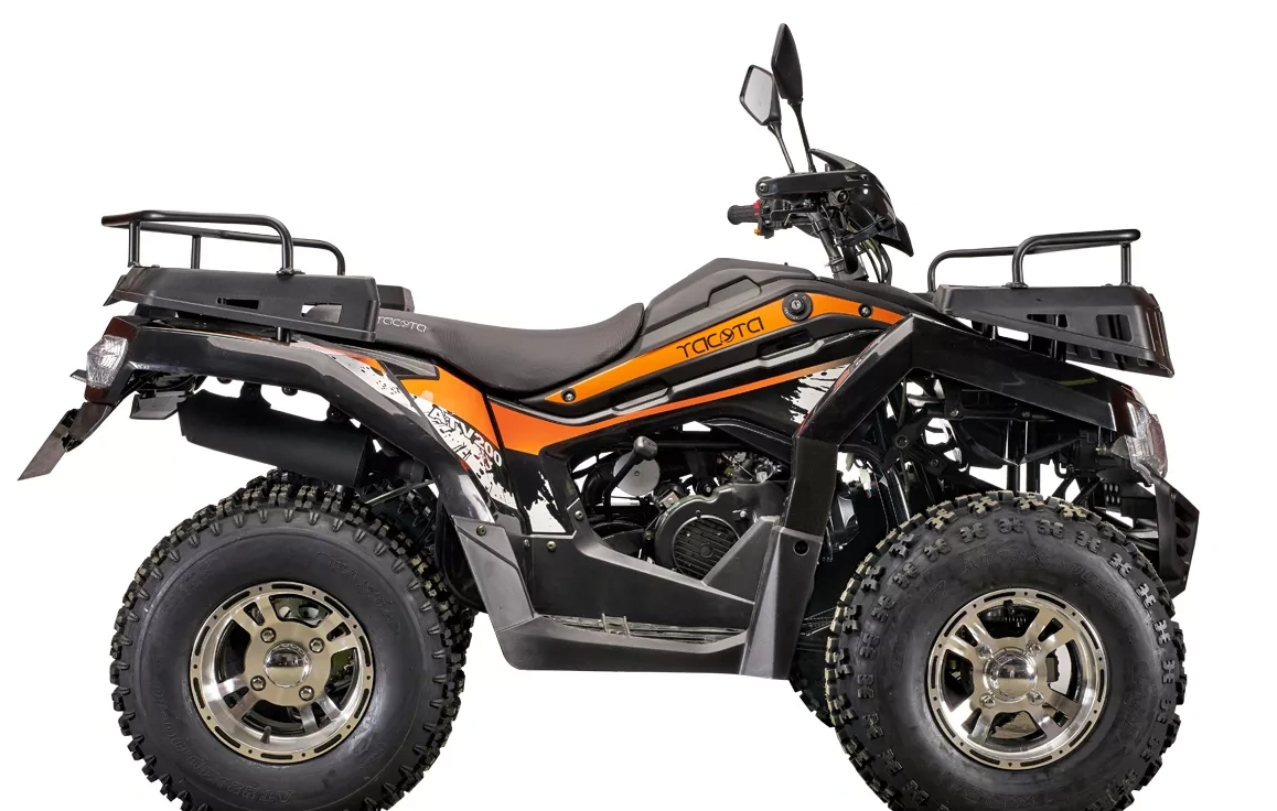 Квадроцикл YACOTA CABO 200LD в Тольятти