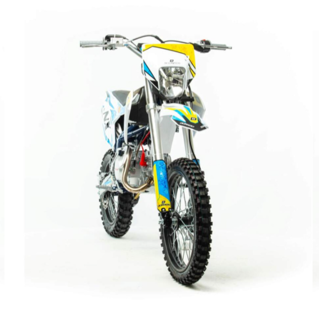 Питбайк MOTOLAND (МОТОЛЕНД) NX125 в Тольятти