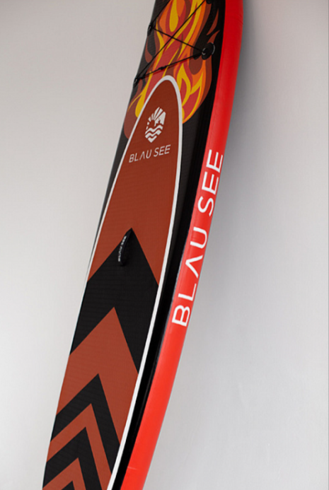 НАДУВНОЙ SUP-BOARD BURNFIRE 10,6 в Тольятти