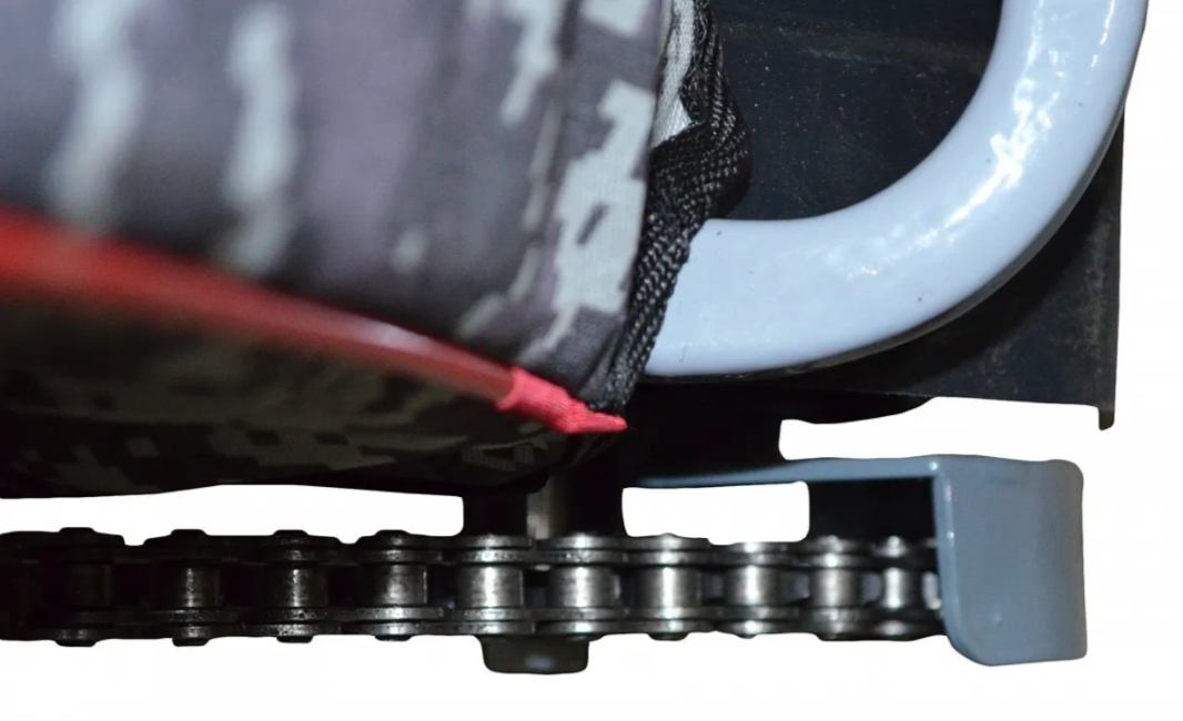 Мотобуксировщик "Богатырь" 15 в Тольятти