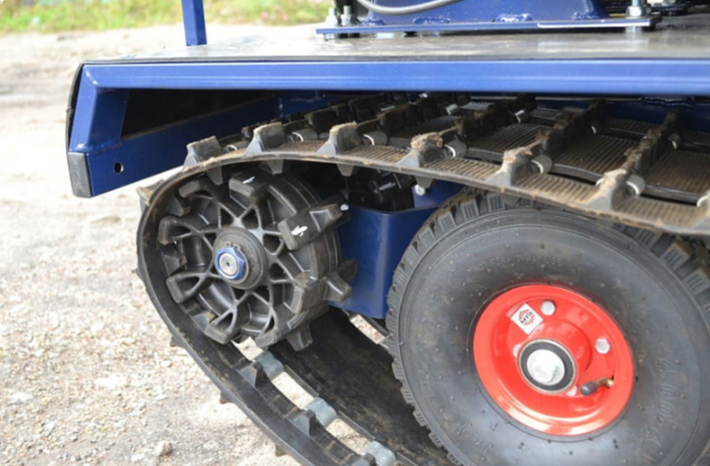 Мотобуксировщик БАРС К800 13 л.с. в Тольятти