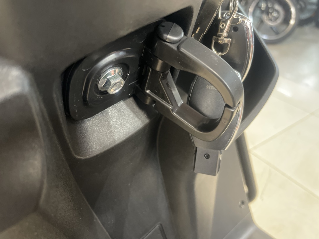 Скутер PROMAX STALKER ARMY 240(49) в Тольятти