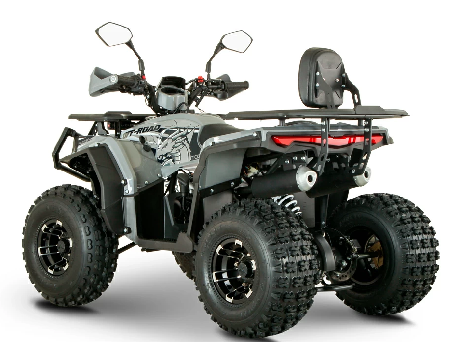 Квадроцикл YACOTA DRAGON LUX LD 150 PRO-SPORT в Тольятти