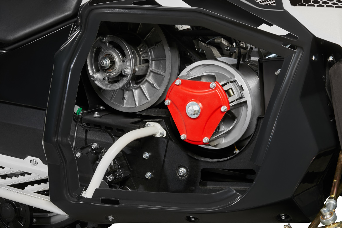 Снегоход IRBIS TUNGUS 600L 25/26 в Тольятти