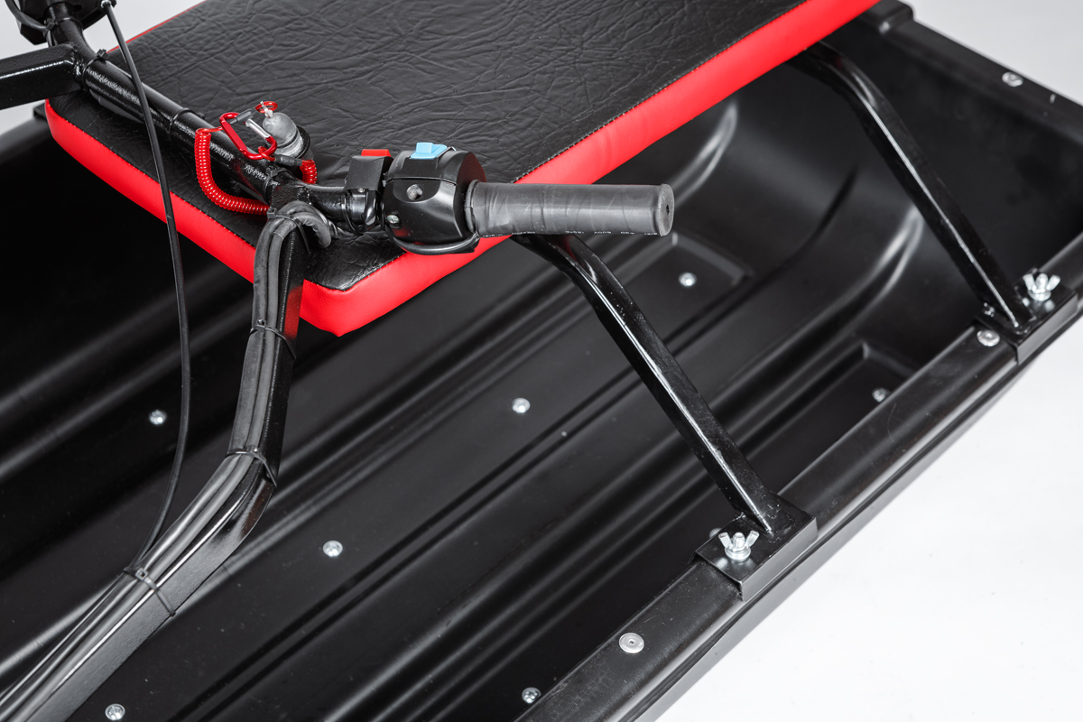 СИДЕНИЕ ДЛЯ САНЕЙ в Тольятти