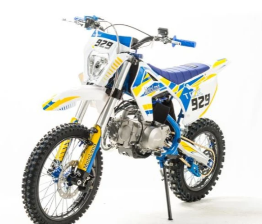 Питбайк MOTOLAND (МОТОЛЕНД) Кросс TCX125 в Тольятти