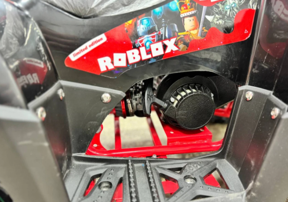 Квадроцикл GBM ROBLOX в Тольятти