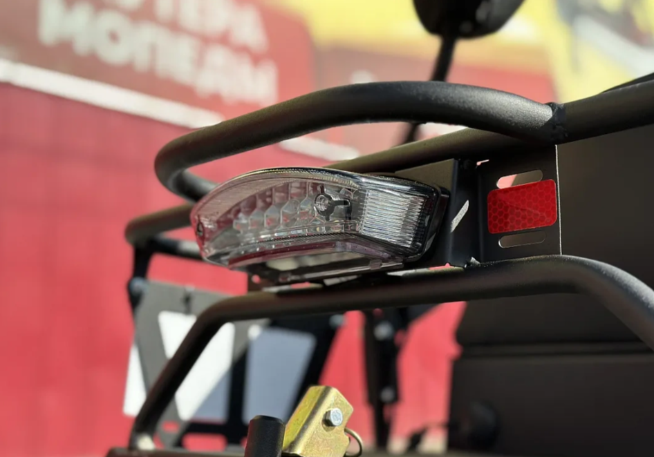 Снегоход РМ TAYGA PATRUL 800 SWT в Тольятти