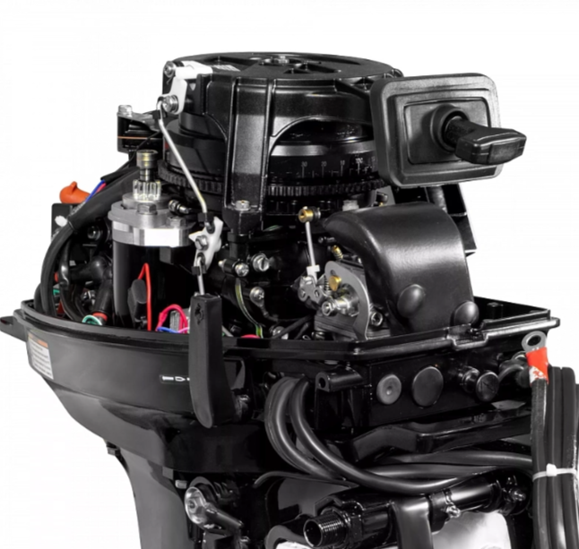 Лодочный мотор GLADIATOR G20FES в Тольятти