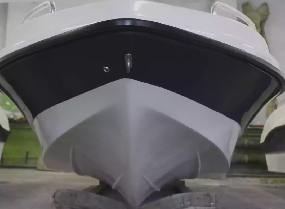 Стеклопластиковый катер Neman-500 Р в Тольятти